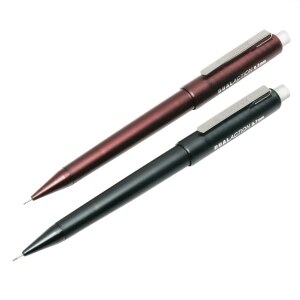 Dual Action Mechanical Pencil