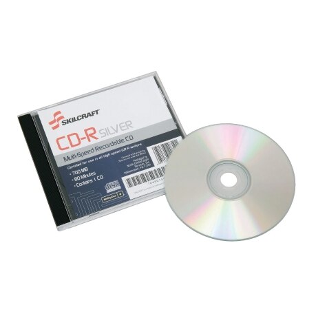 CD-R - Compact Disc Recordable