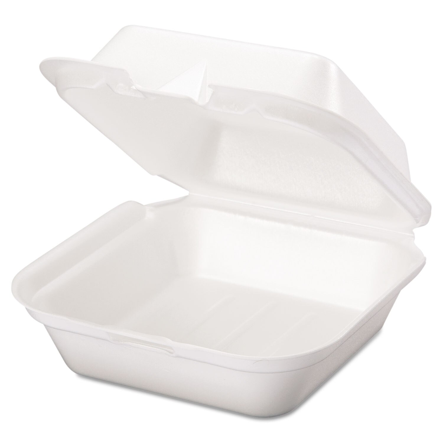 Foam Food Container From Warung to the World, a Betawi Tale!