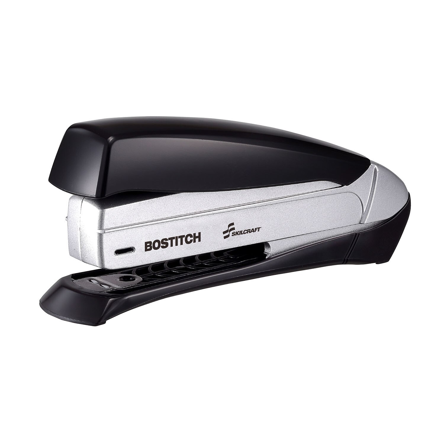 SKILCRAFT® Bostitch® InSpire™ 20 Premium Desktop Stapler