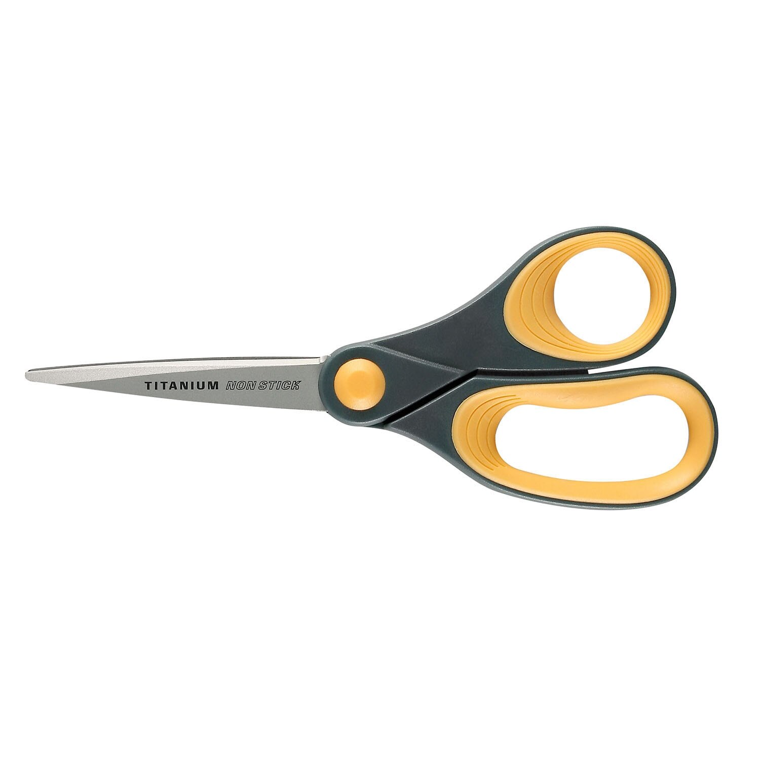 SKILCRAFT® Westcott® Titanium Scissors with NonStick Blades