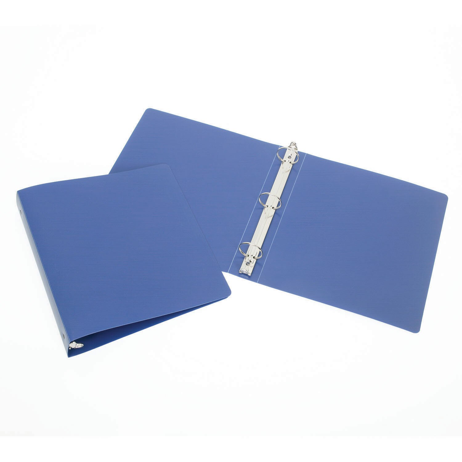 3Ring Flexible Poly Binder