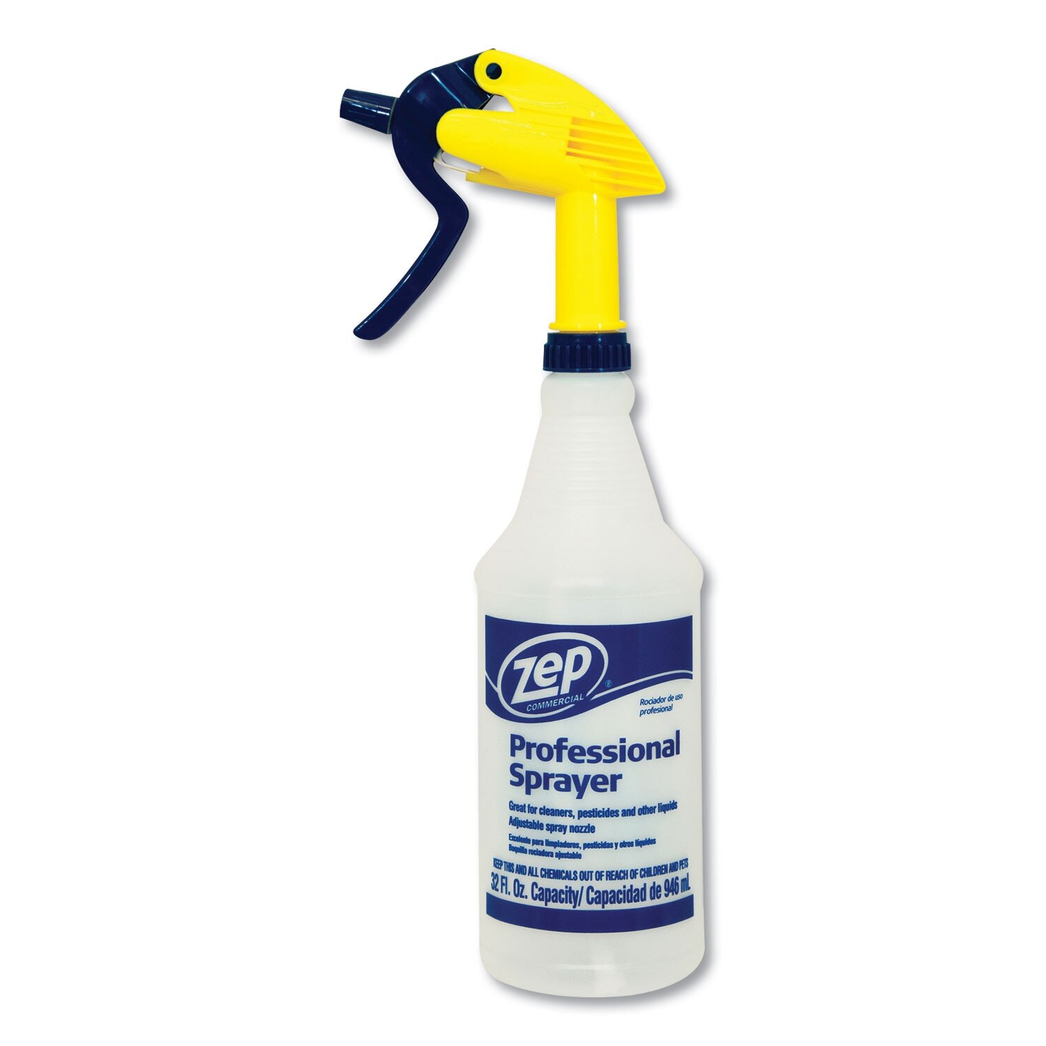 Zep Commercial® Professional Spray Bottle