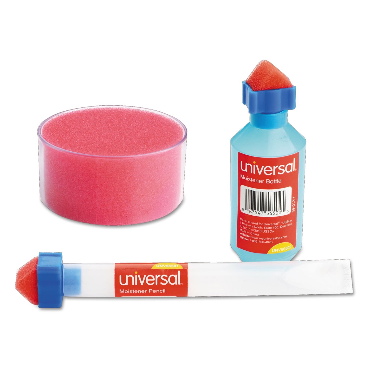 Universal® Envelope Moistener