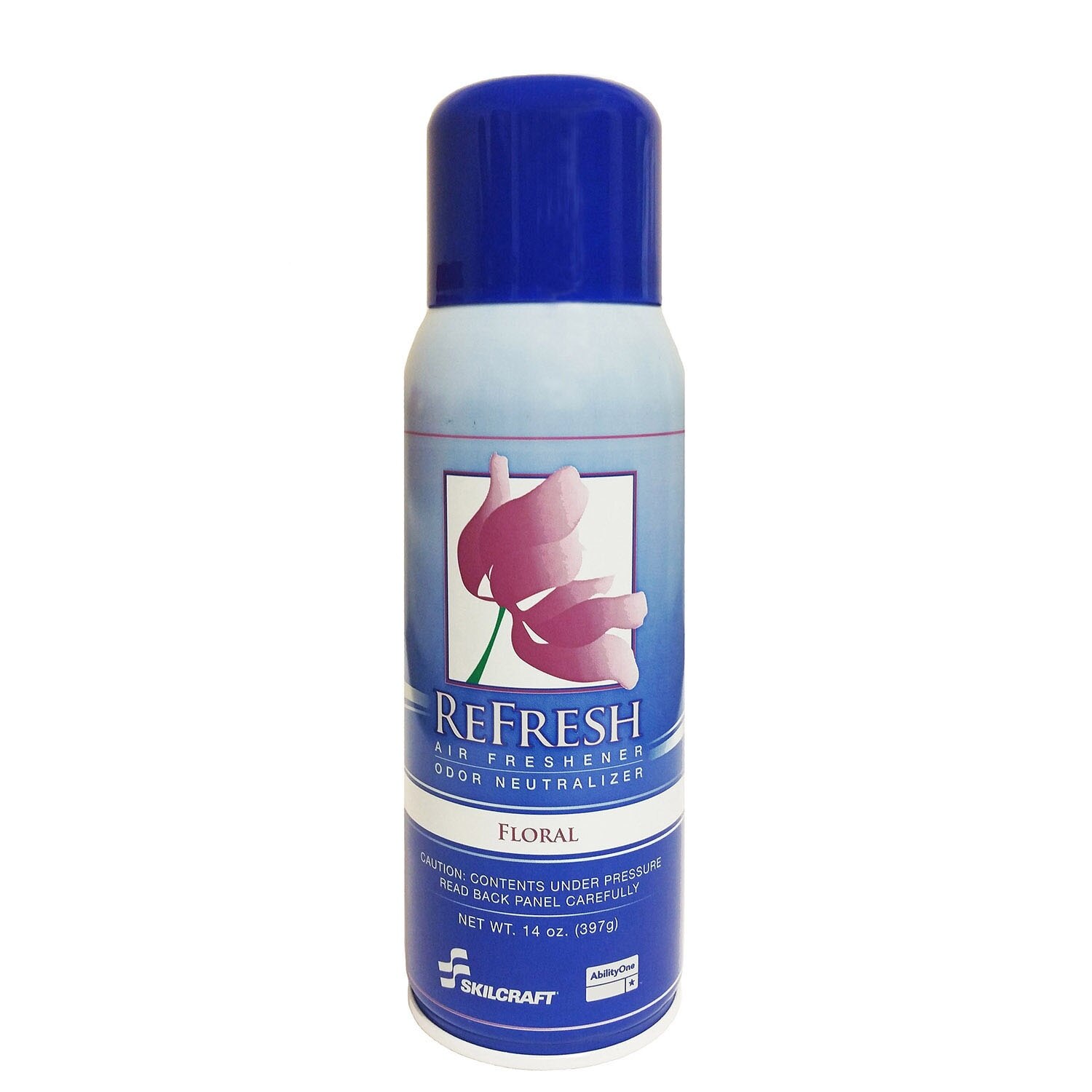 ReFresh Air Freshener