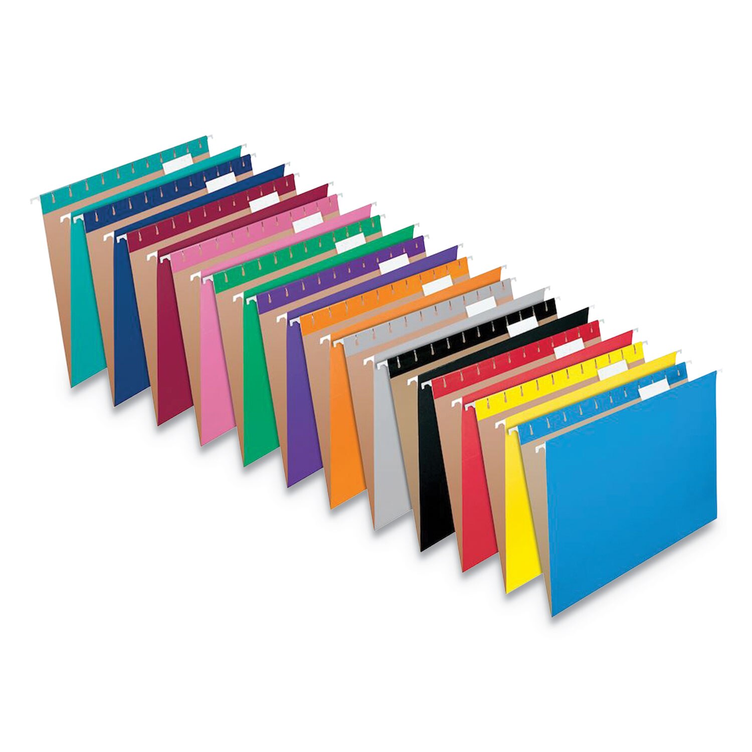 Hanging File Folders