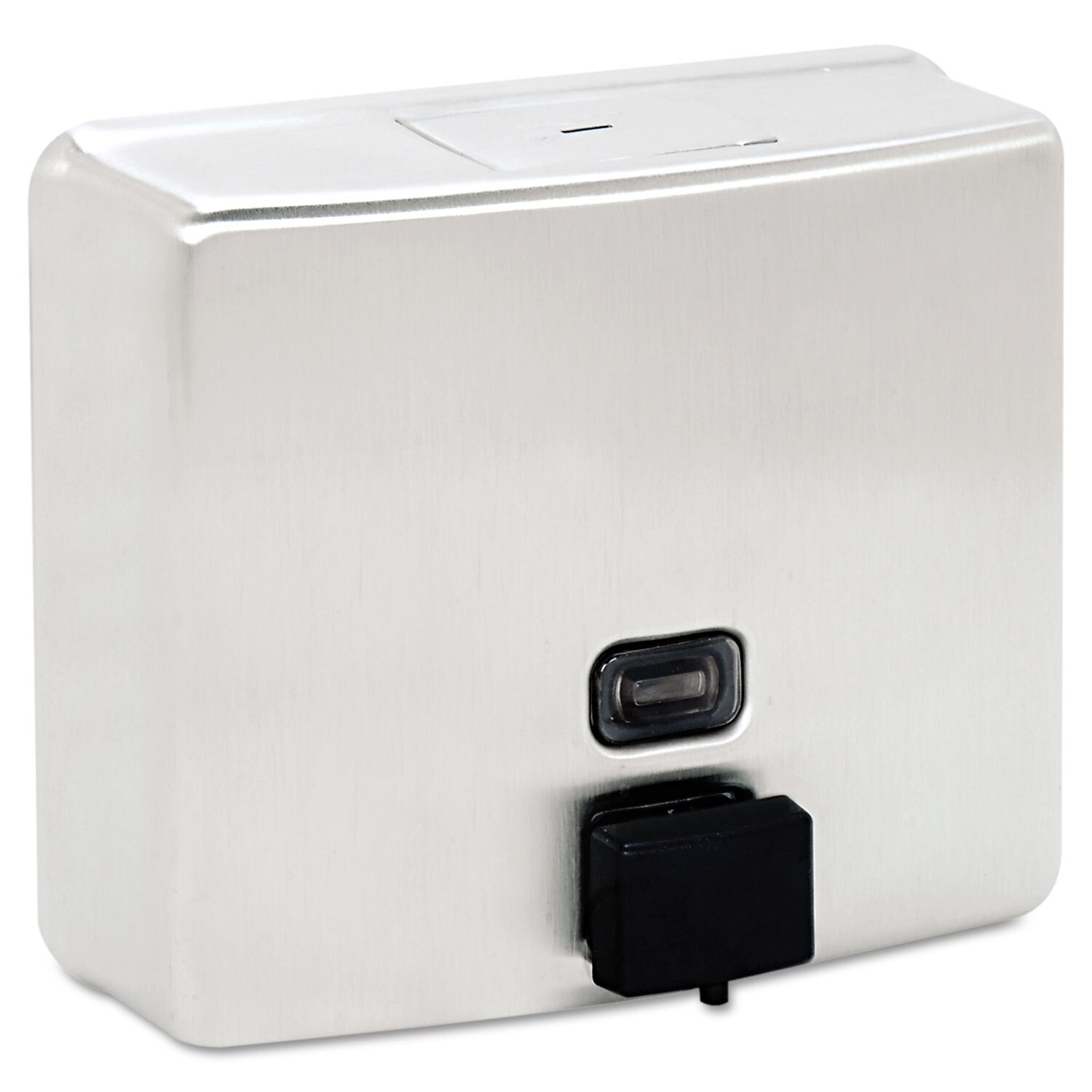 Bobrick Contura™ SurfaceMounted Liquid Soap Dispenser