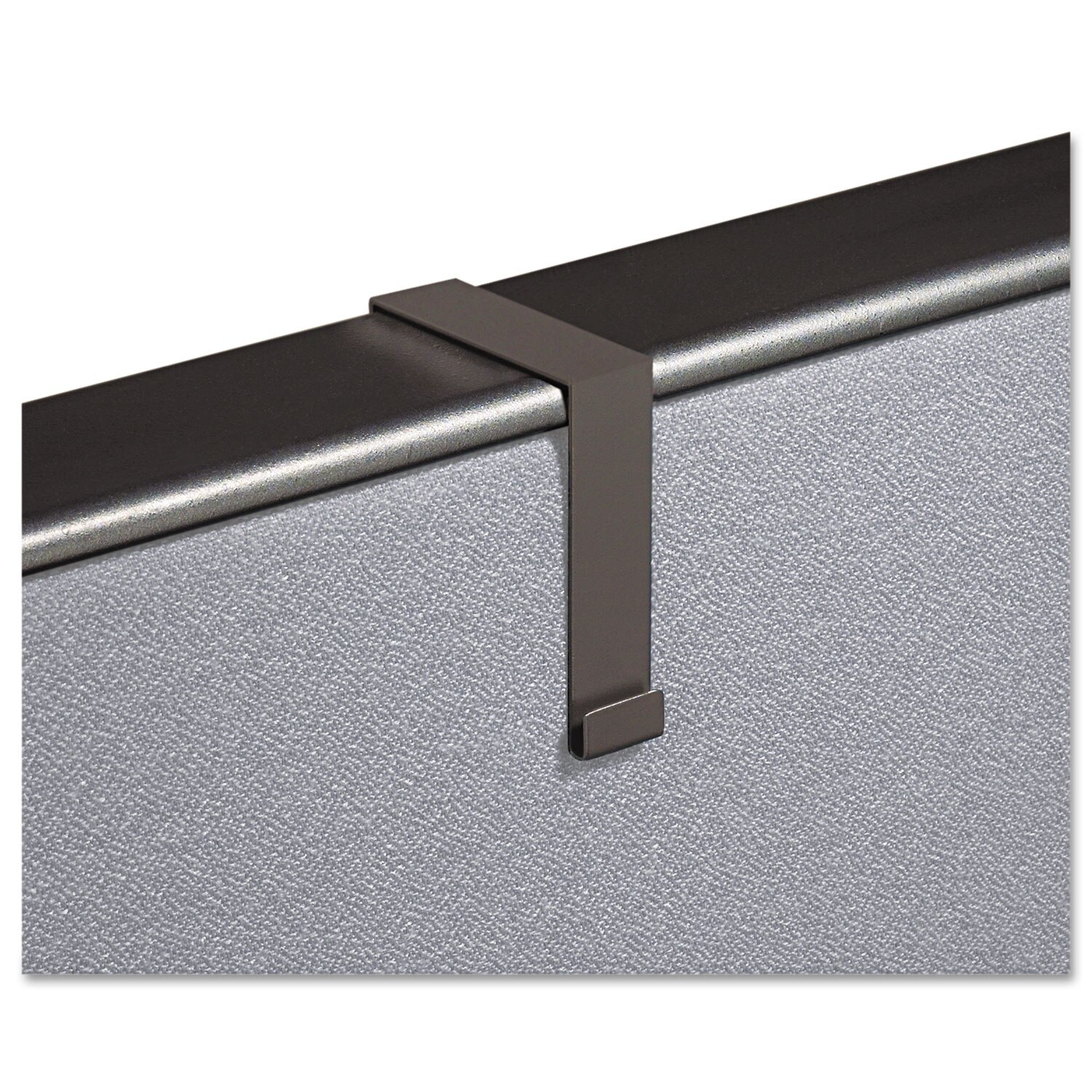 Quartet® Cubicle Partition Hangers
