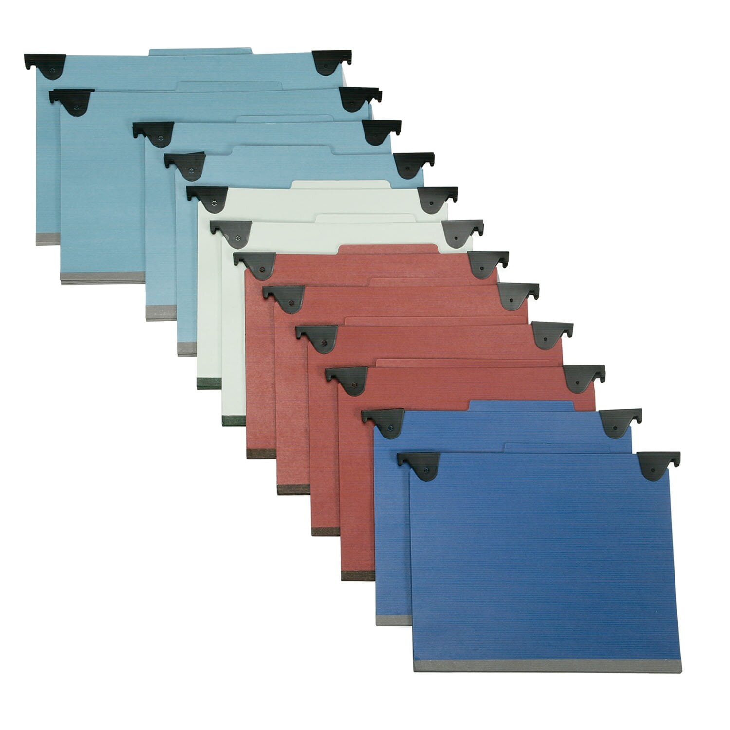 Hanging File Folders